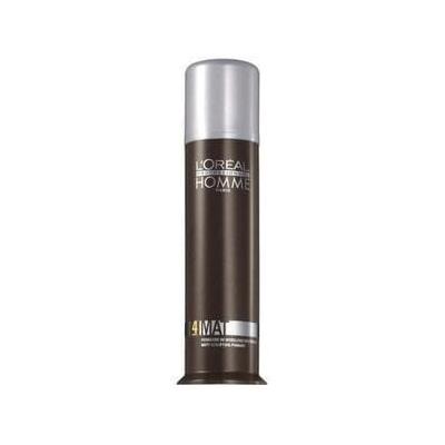 L´Oréal Professionnel Paris - Homme Mat Haarwachs 80 ml Herren