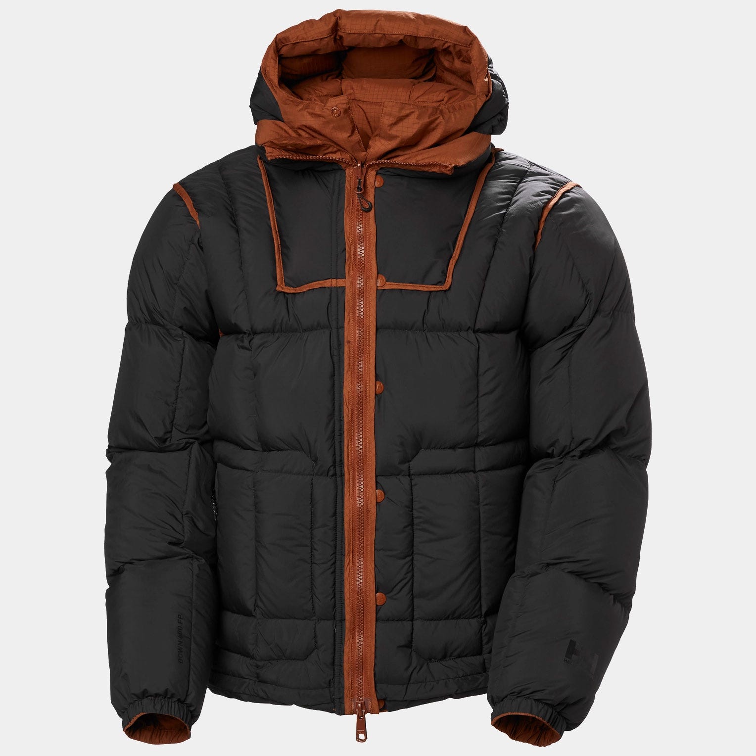 Helly Hansen Unisex HH Arc Reversible Down Jacket S Image