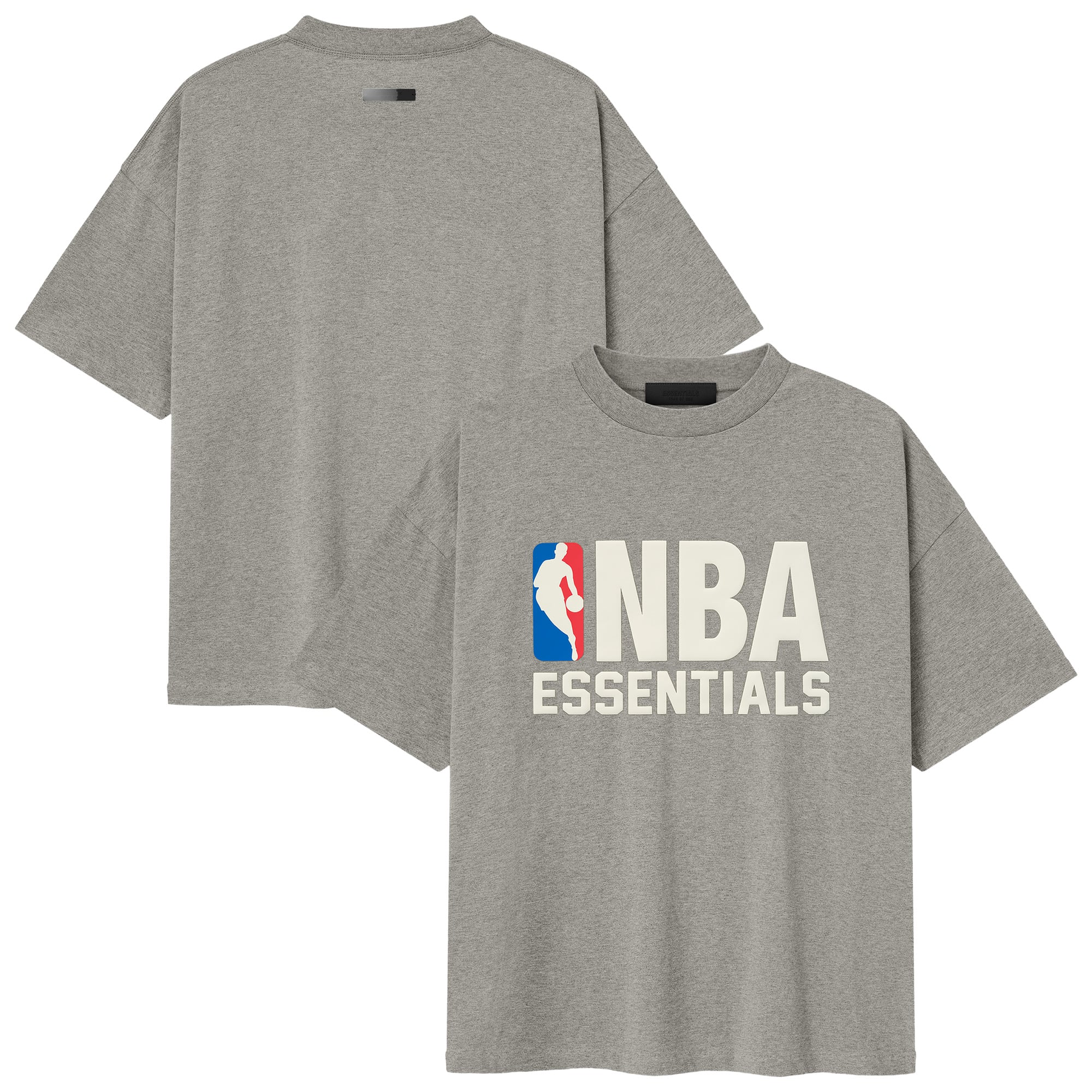 Sweat à capuche coupe sport Macao Logo Gear NBA x Fear Of God Essentials - Unisexe - unisexe Taille: L