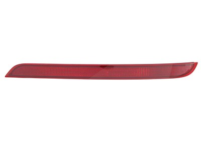 Alkar Rückstrahler [Hersteller-Nr. 2211714] für Mercedes-Benz Image