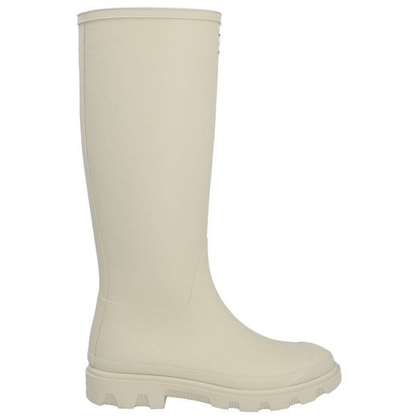 Hunter Boots - Downpour Tall Insulated Boot - Gummistiefel 43 | EU 43 beige