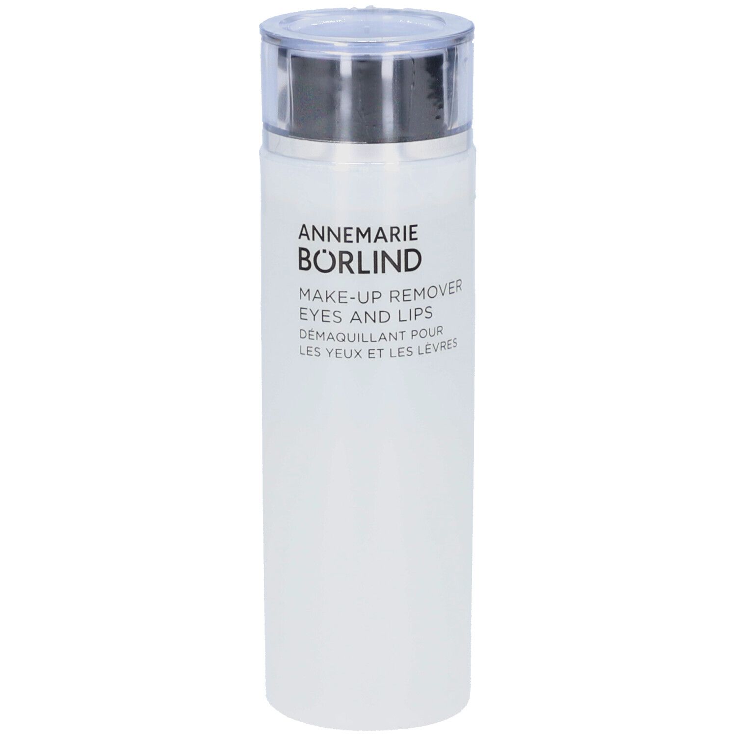 Börlind Make-up Remover flüssig 125 ml Flüssigkeit Image
