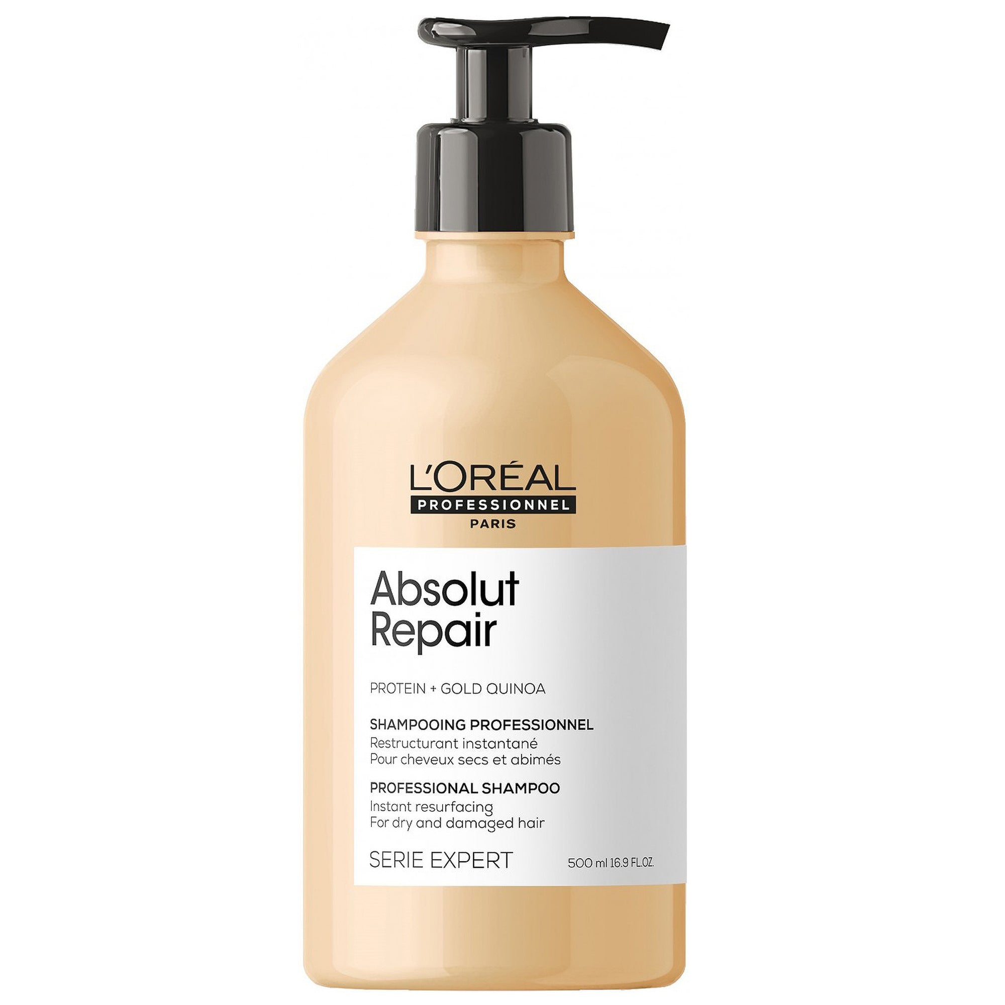 L'Oréal Professionnel SERIE EXPERT Absolut Repair Shampoo für geschädigtes Haar Image