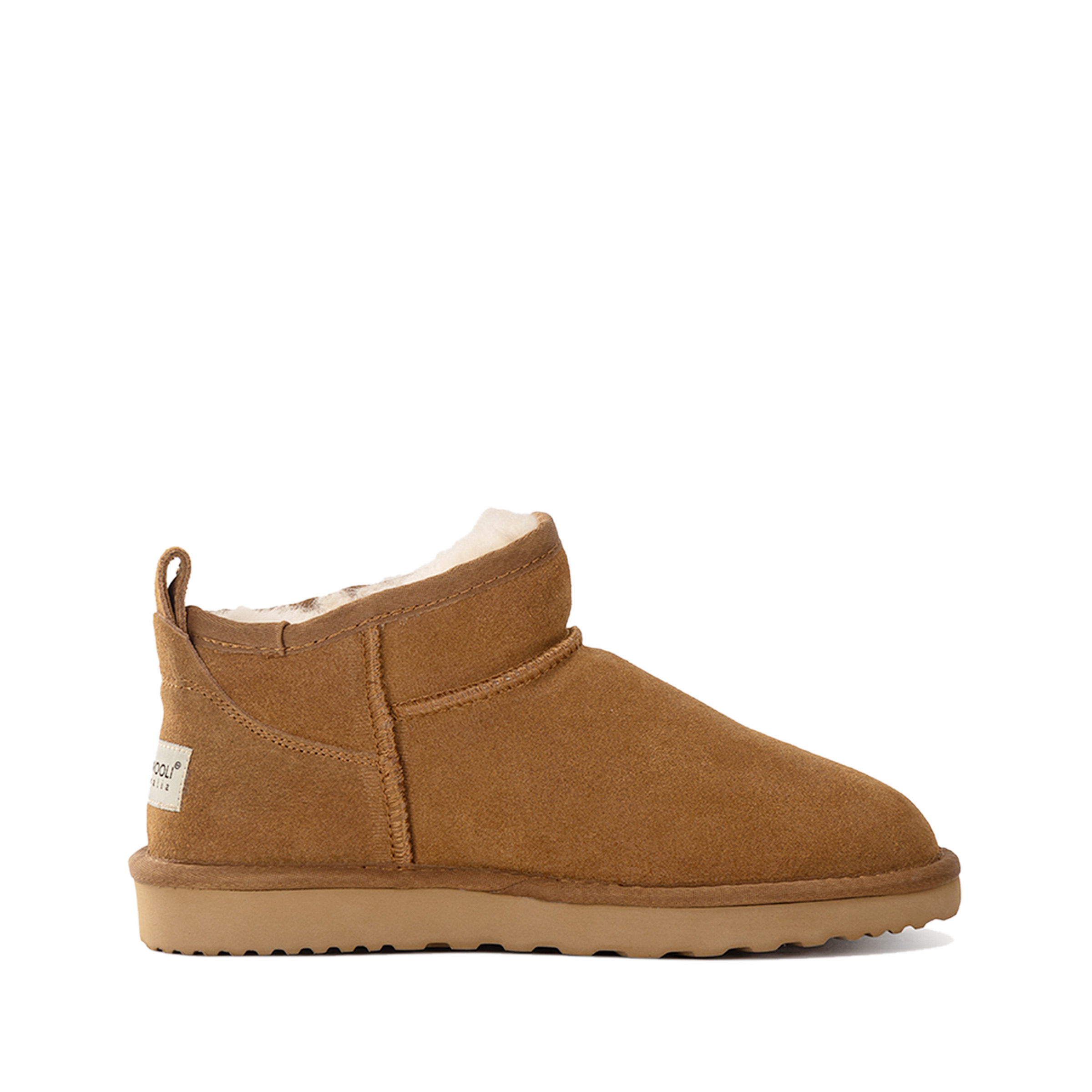 Aus Wooli Australia Airlie Ultra Mini Stiefel Image