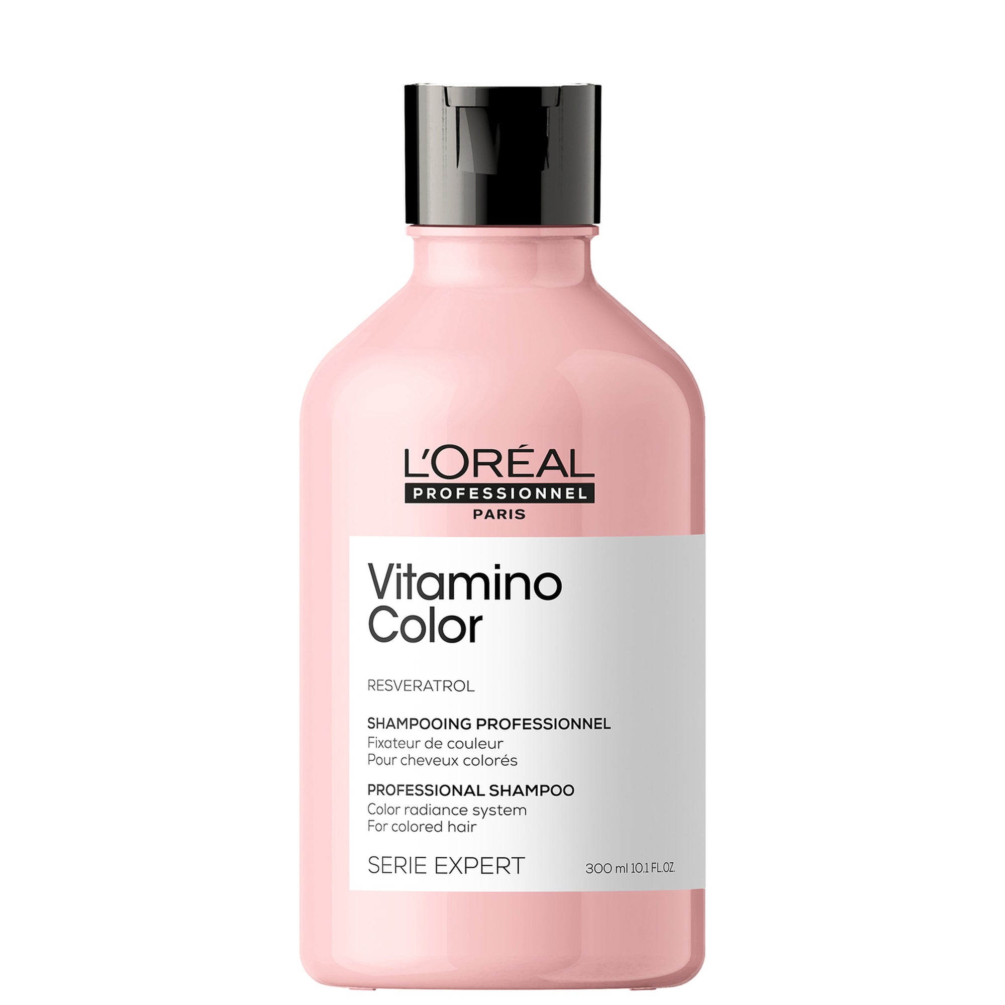 L'Oréal Professionnel SERIE EXPERT Vitamino Color Shampoo für coloriertes Haar Image