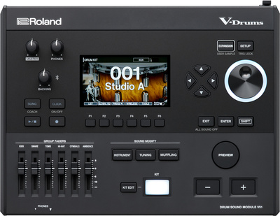 Roland V51 Drum Module
