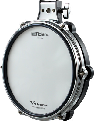 Roland PD-10P 10" V-Pad