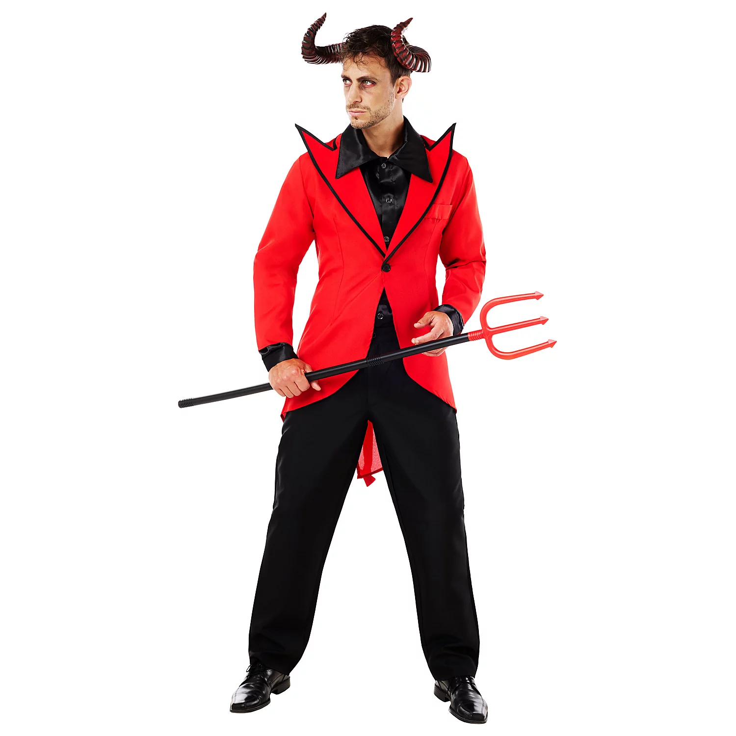 Frack Teufel, unisex Image