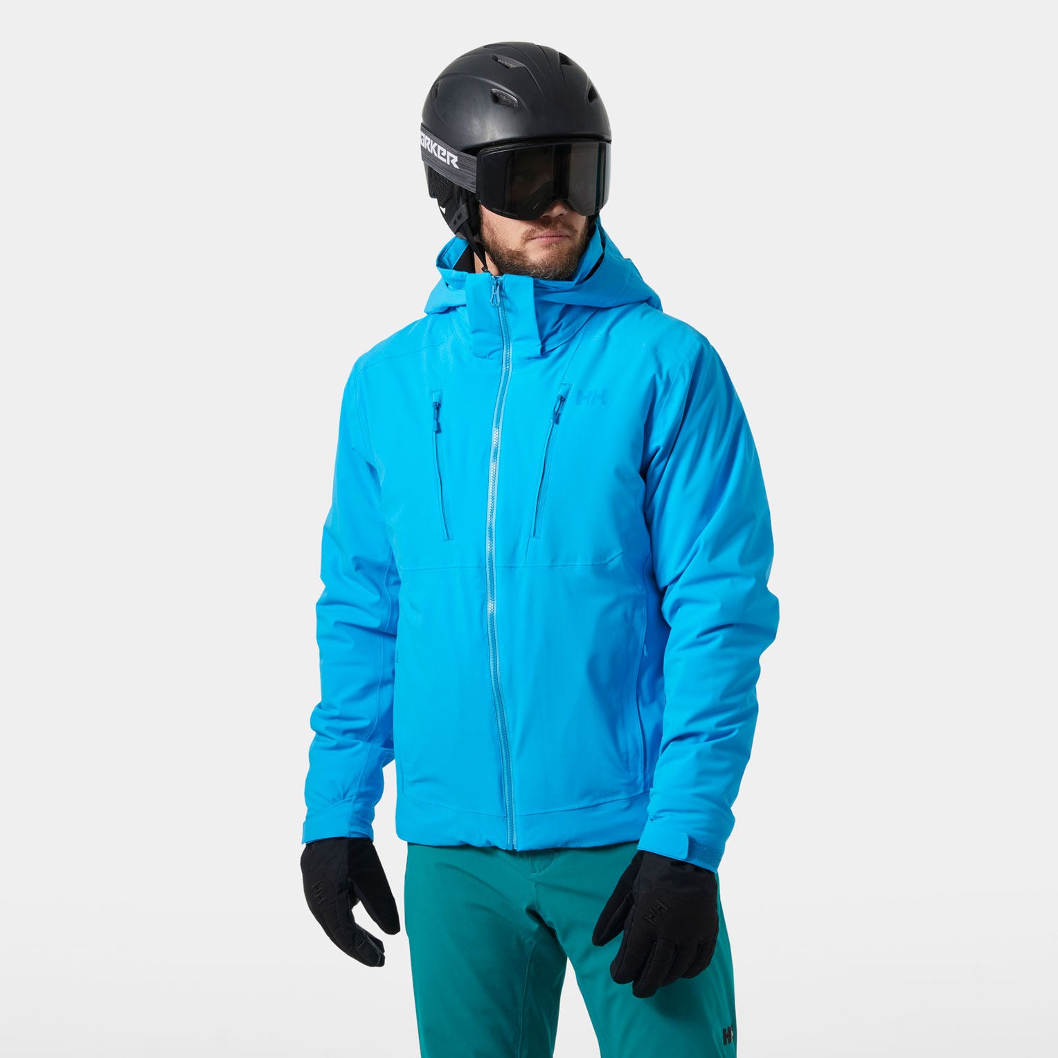 Helly Hansen Herren Alpha 4.0 Skijacke S Image