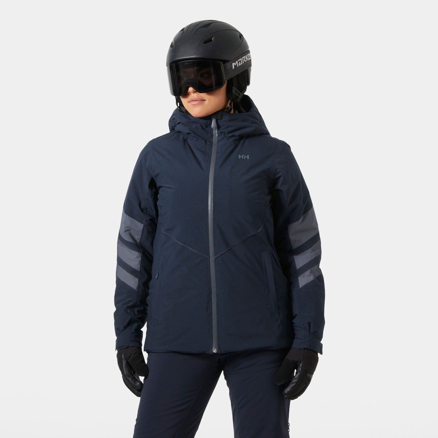 Helly Hansen Panorama Insulated Jacket Damen M Image