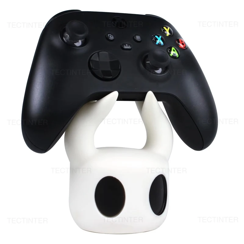 Universal Game Controller Ständer für PS4/PS5/Switch/Xbox Gamepad Hollow Knight Thema Desktop Display Halter Gaming zubehör