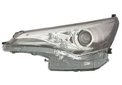 Alkar Hauptscheinwerfer [Hersteller-Nr. 2761266] für Toyota Image