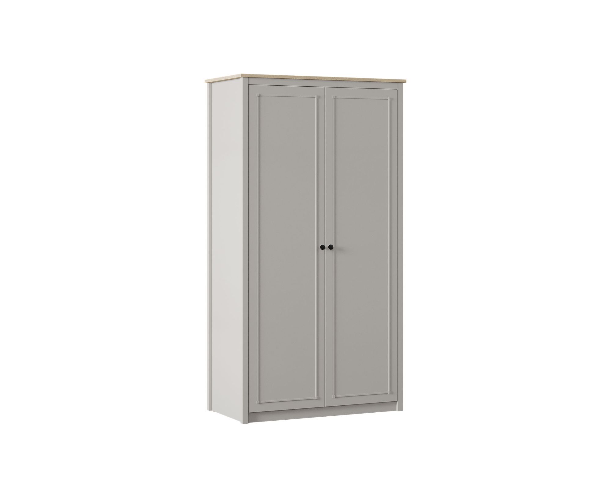 INFANSKIDS »Sento« Kleiderschrank I 2-türig Image