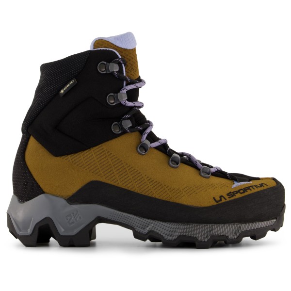 La Sportiva - Women's Aequilibrium Trek GTX - Wanderschuhe 37 | EU 37 braun