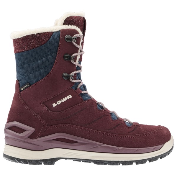 Lowa - Women's Calceta Evo GTX - Winterschuhe 36,5 | EU 36,5 braun