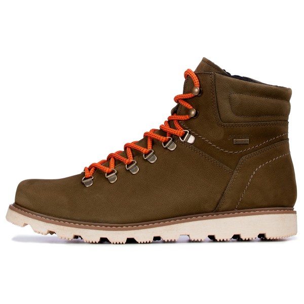 Pomar - Lukki GTX Ankle Boot - Winterschuhe 46 | EU 46 braun