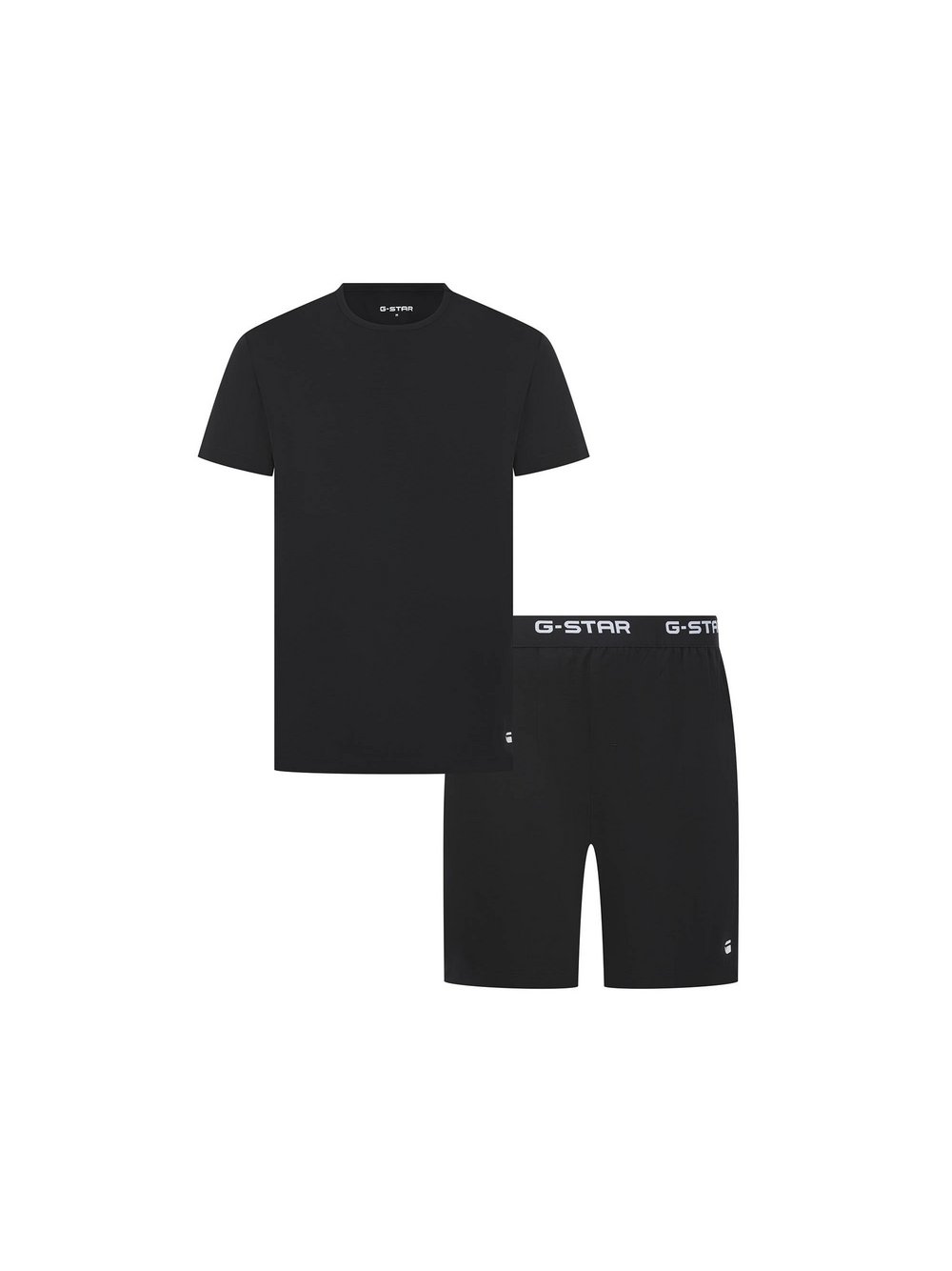 G-Star RAW Pyjama Herren schwarz, M Image