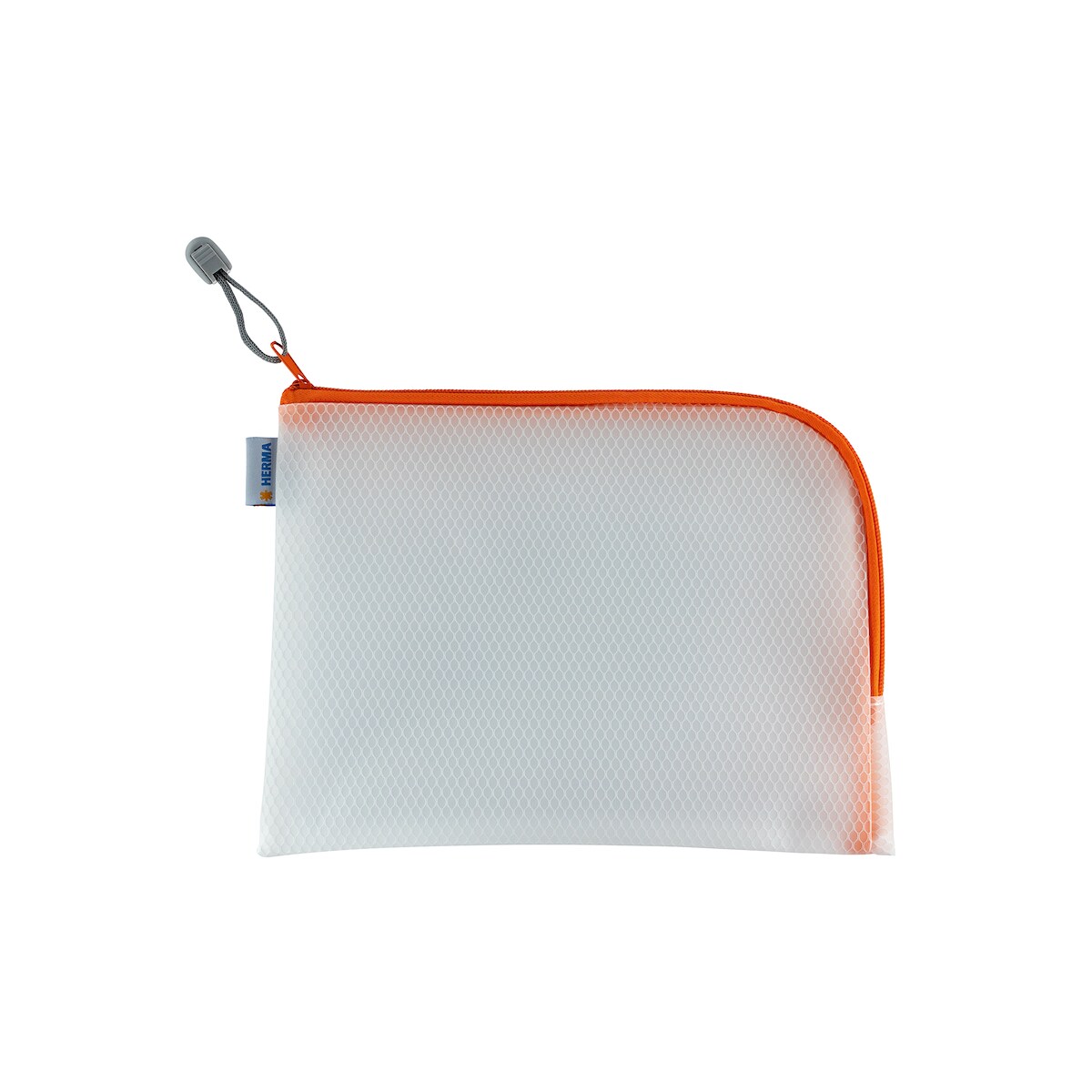 Herma Universaltasche Etui A5+ 26 x 20 cm orange Image