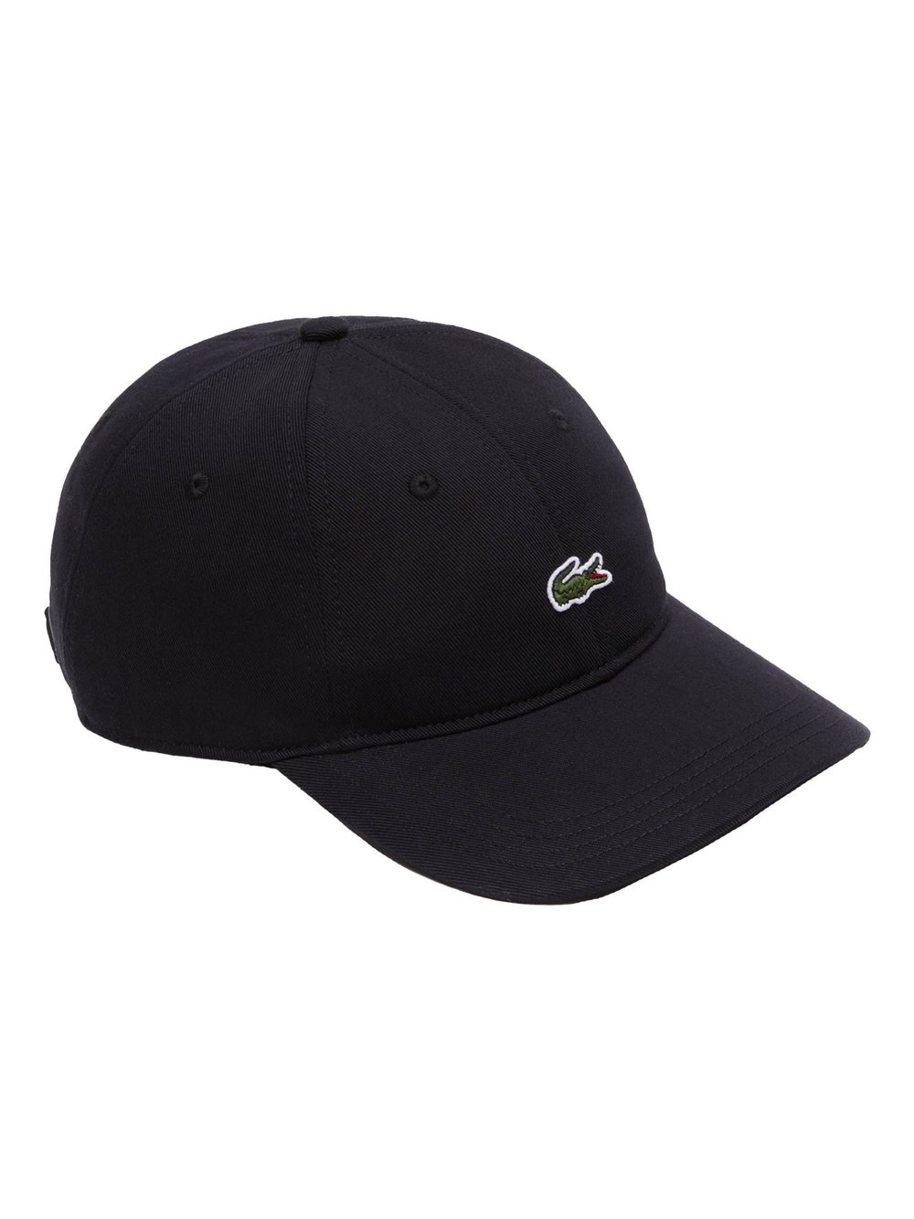 Lacoste Cap Damen schwarz, ONE SIZE Image