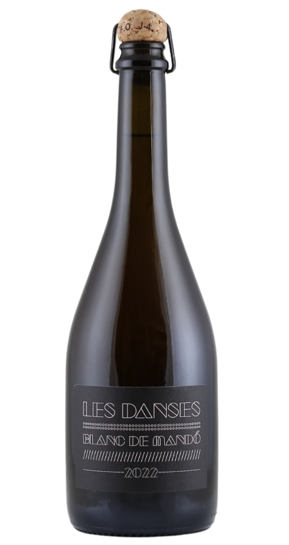 Celler del Roure Les Danses 2022 Image