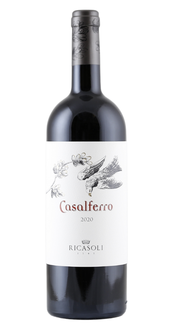 Barone Ricasoli Casalferro 2020 Image