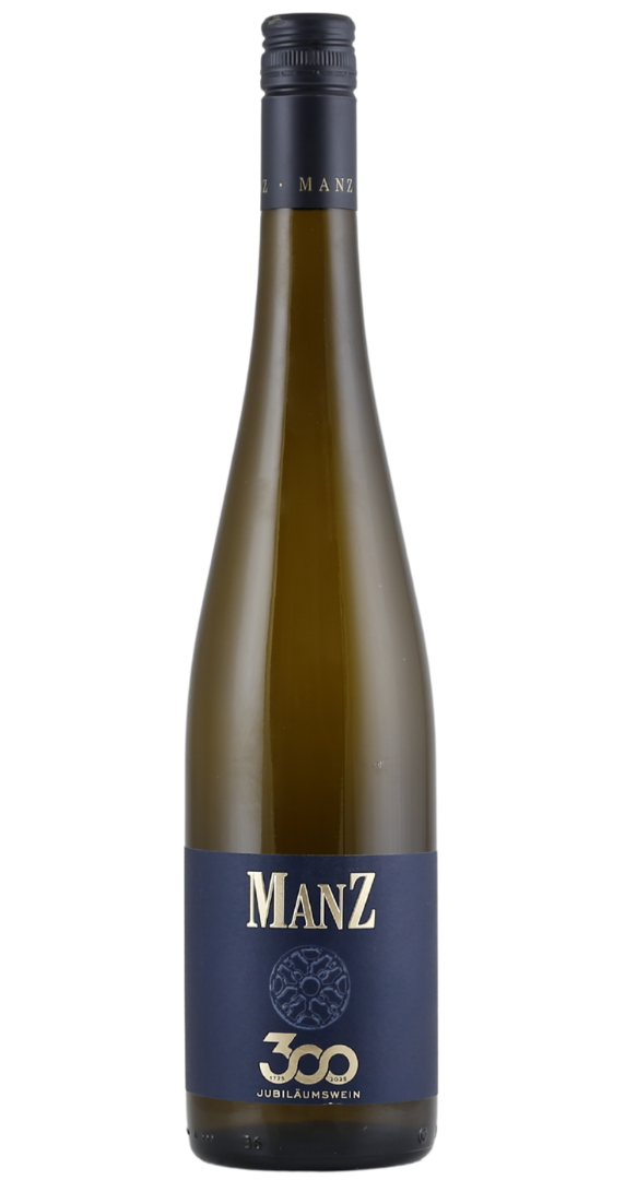 Manz Jubiläums Riesling 2024 Image