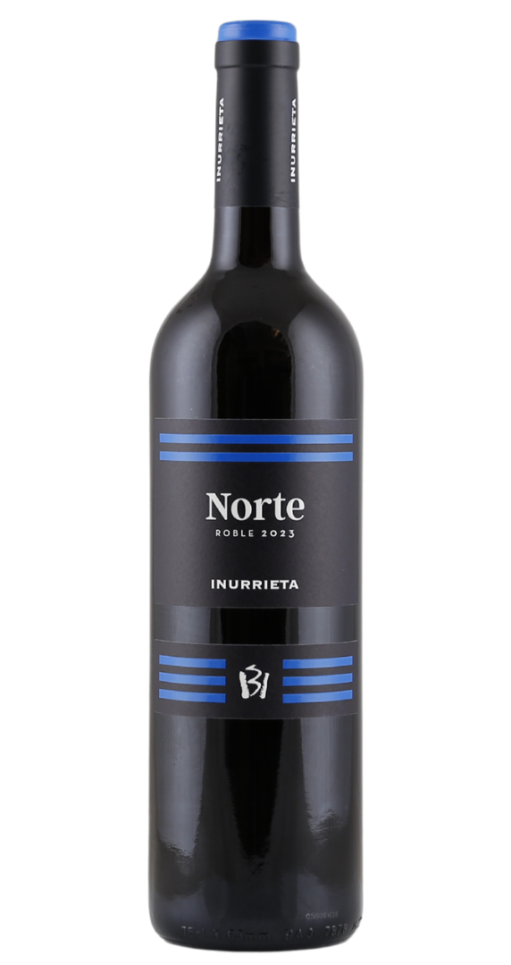 Inurrieta Norte Roble 2023 Image