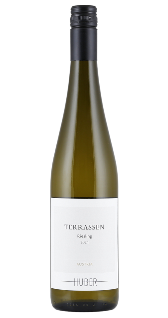 Markus Huber Riesling Terassen trocken 2024 Image