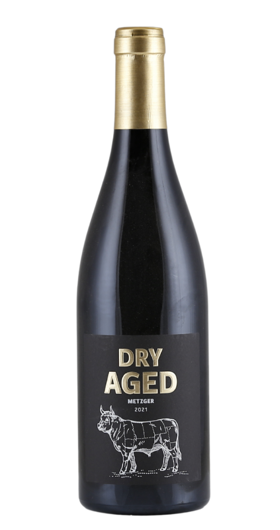 Metzger Dry Aged trocken 2021 Image