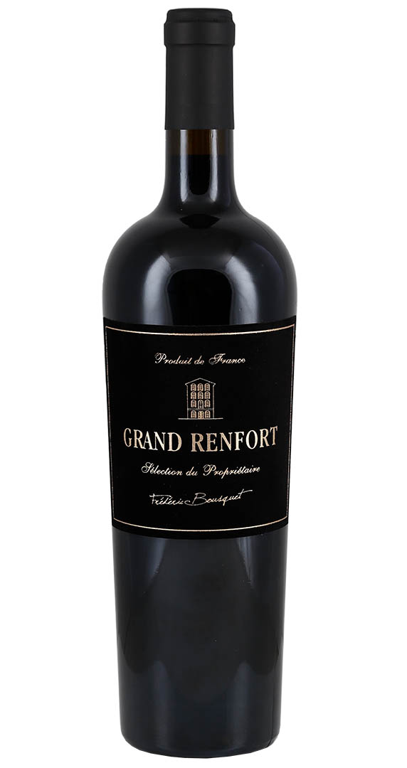 Grand Renfort Sélection du Propriétaire 2023 Image