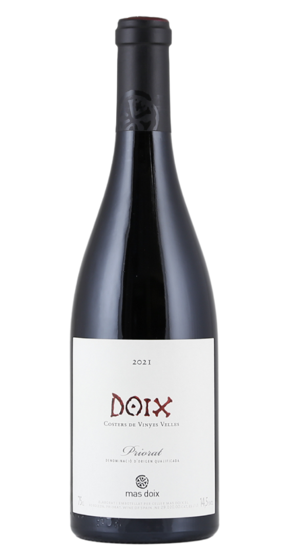 Mas Doix Costers de Vinyes Velles 2021 Image