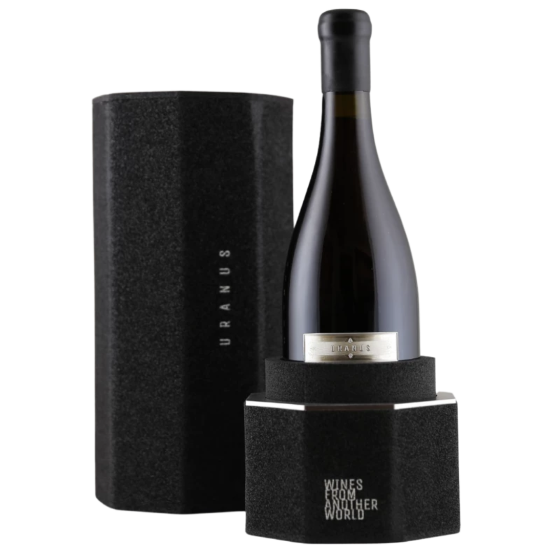 Terroir al Limit Uranus 2021 in Luxus-Schatulle Image