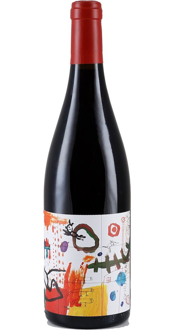 4kilos Vinícola Gallinas y Focas 2019 Image