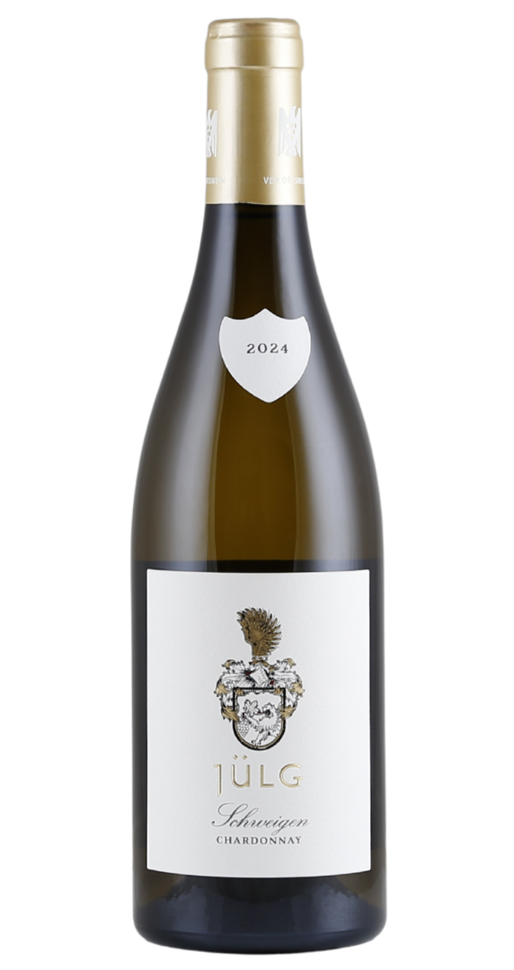 Jülg Schweigen Chardonnay 2024 Image