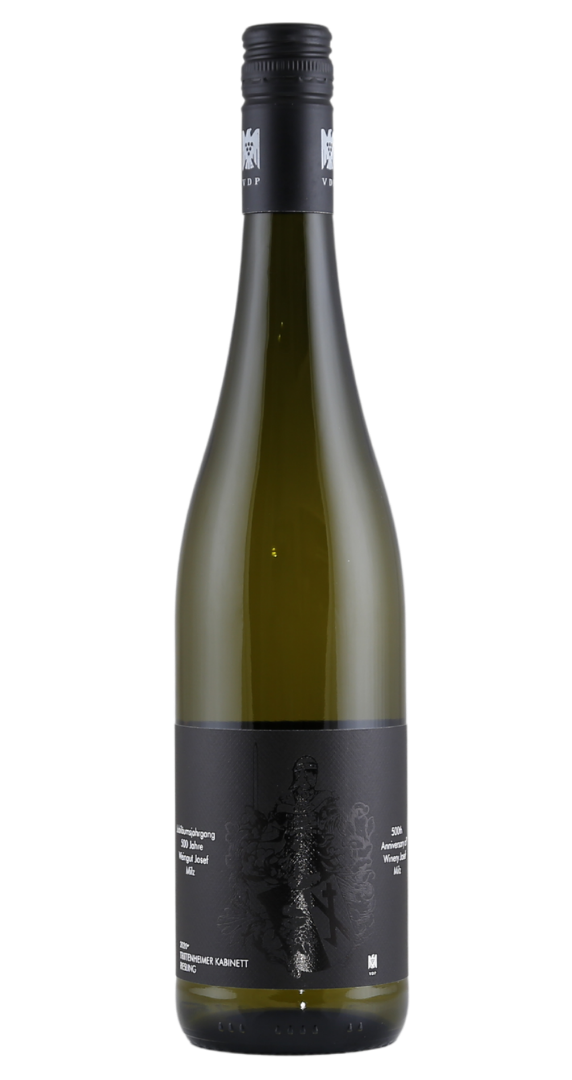 Josef Milz Trittenheimer Kabinett 500 Jahre 2020 Image