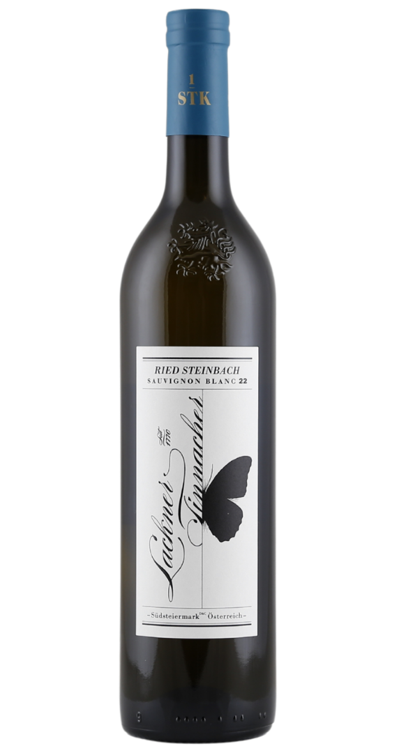 Lackner-Tinnacher Ried Steinbach Sauvignon Blanc 2022 Image