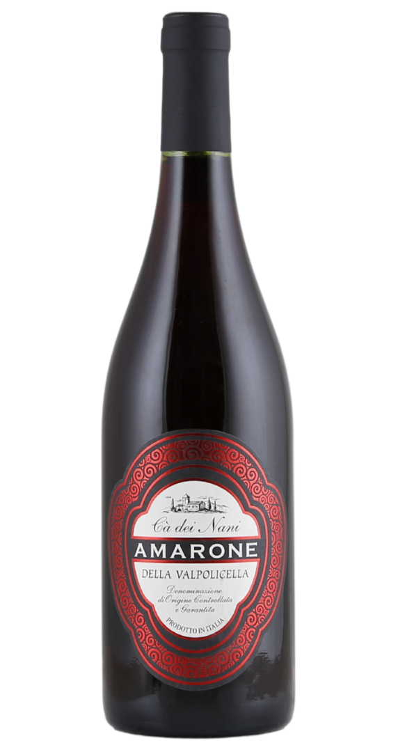 Cà dei Nani Amarone della Valpolicella 2022 Image