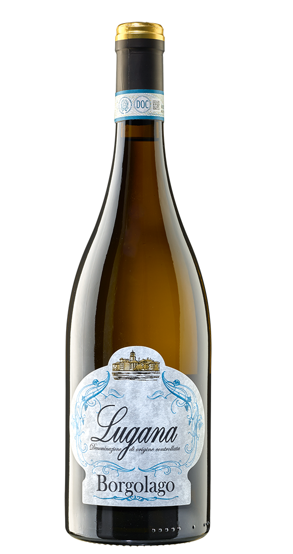 Borgolago Lugana 2024 Image