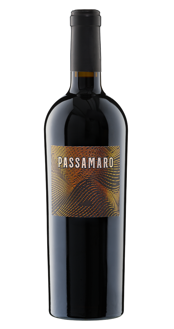 Passamaro Negroamaro 2023 Image