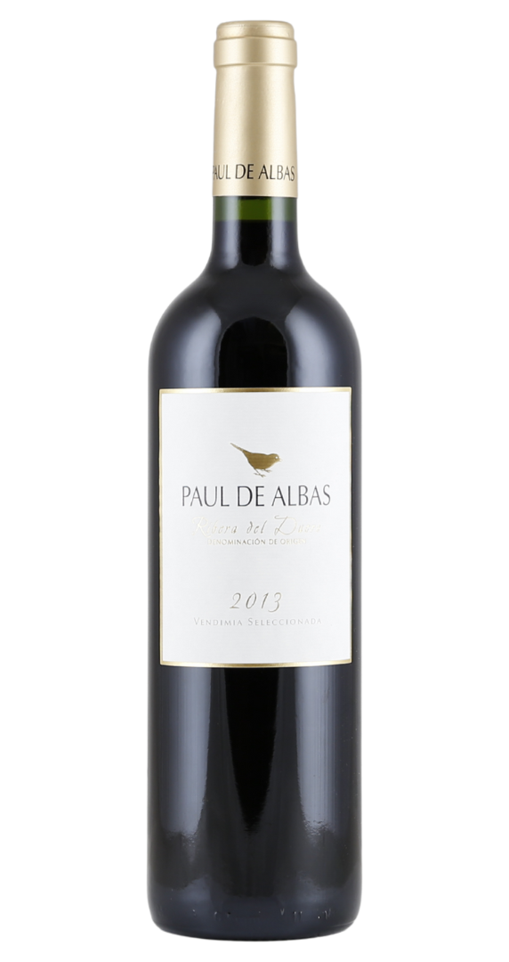 Paul de Albas Ribera del Duero VS 2013 Image