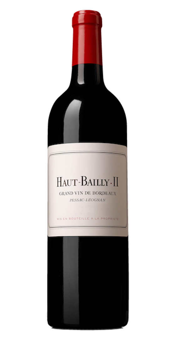 Château Haut Bailly II 2022 Image
