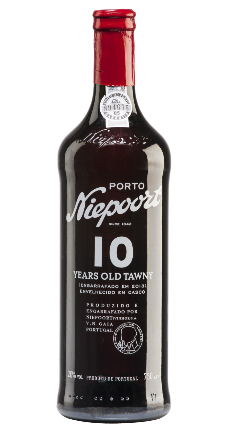 Niepoort Tawny Port 10 Years Old in GP Image