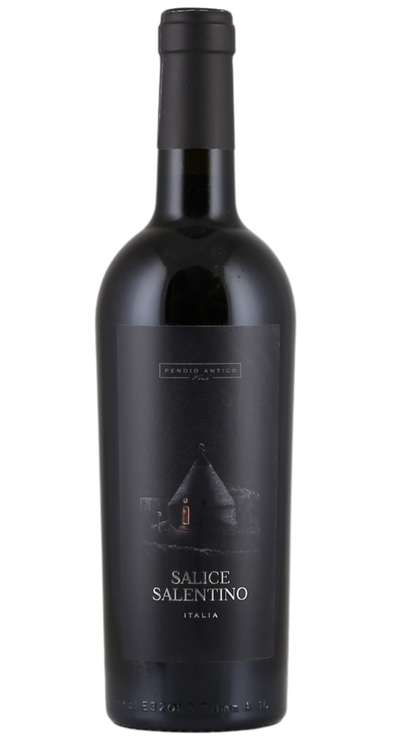 Pendio Antico Salice Salentino 2024 Image