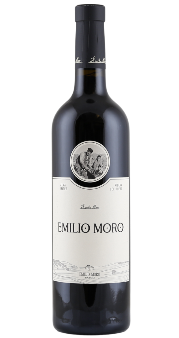 Emilio Moro 2022 Image