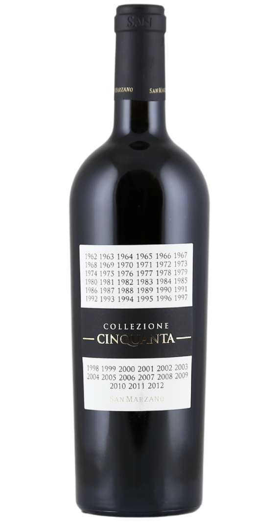 San Marzano Collezione Cinquanta Image