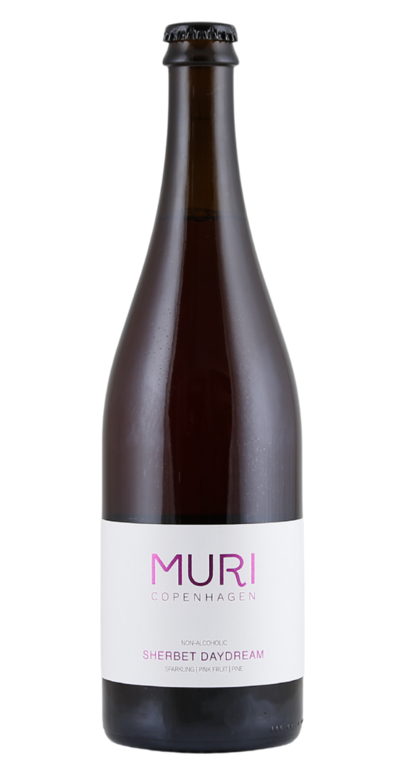 Muri Sherbet Daydream (0,4% abv) Image