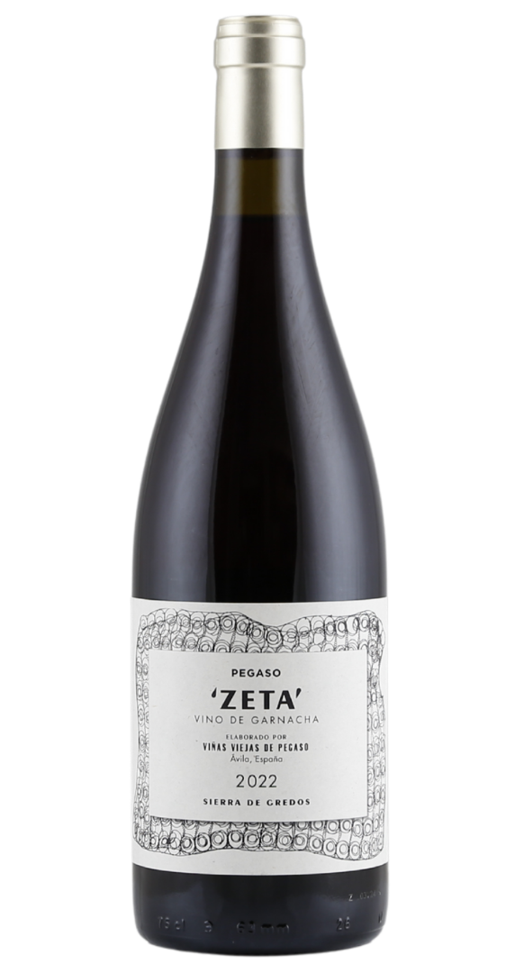 Pegaso Zeta 2022 - Telmo Rodriguez Image