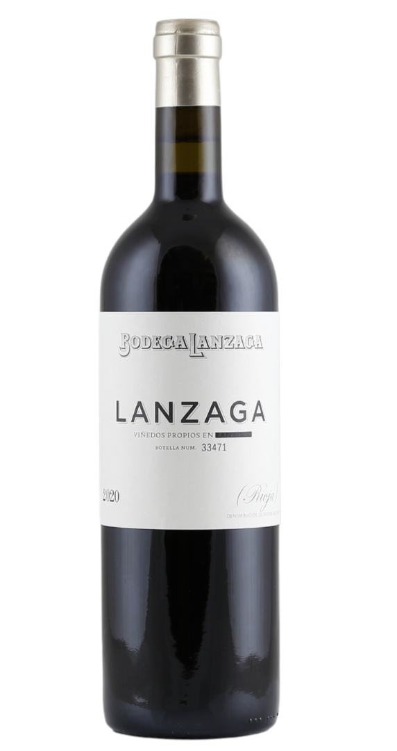 Lanzaga 2020 - Telmo Rodriguez Image