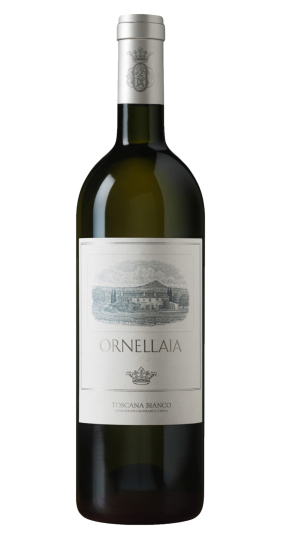 Ornellaia Bianco 2022 Image