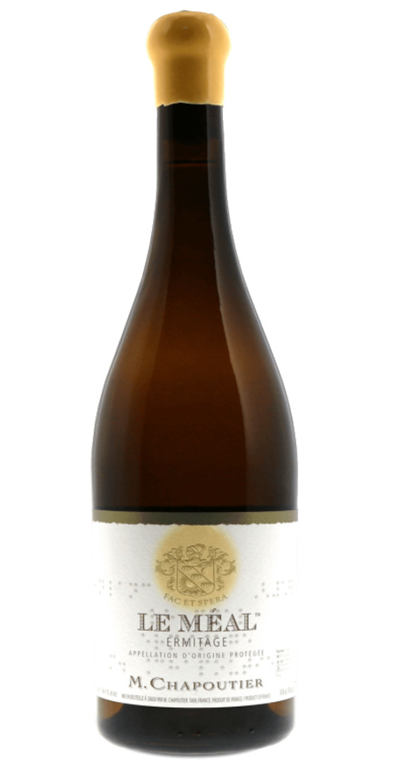 M. Chapoutier Le Méal Ermitage Blanc 2022 Image